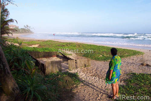 Club Koggala Village 8